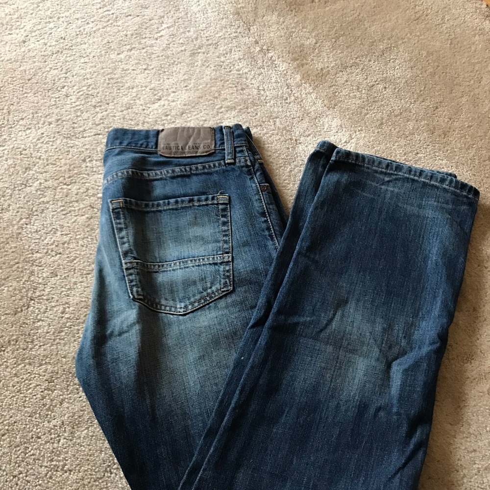 Nautica men’s jeans